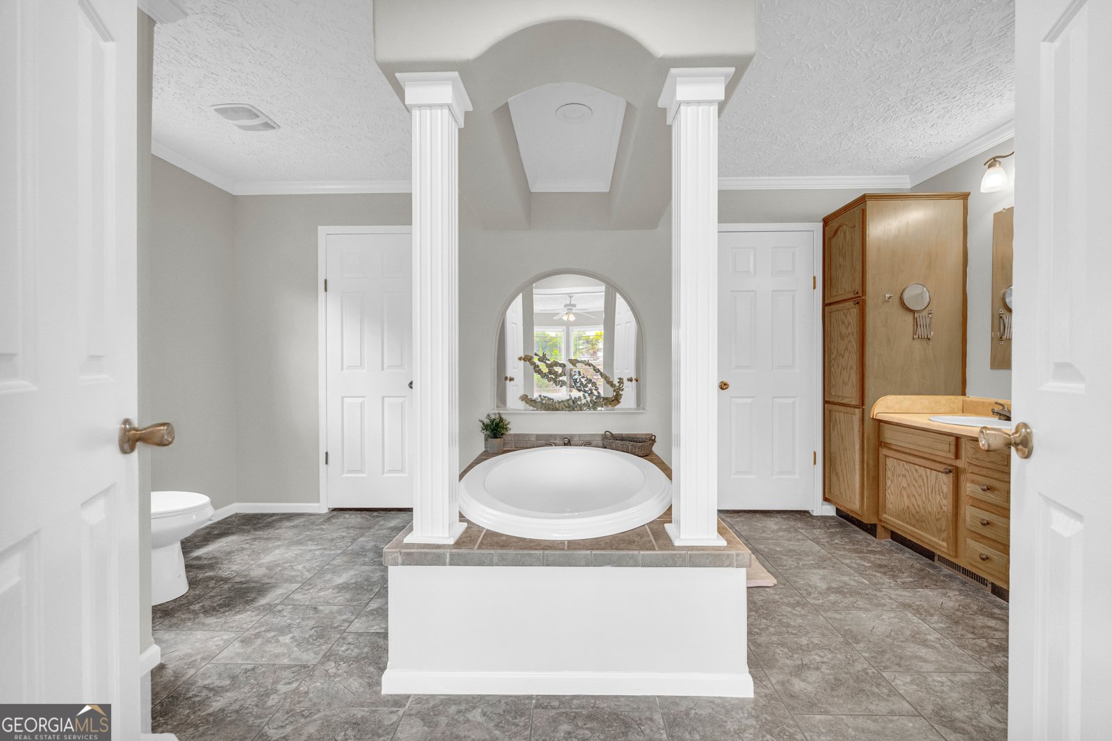 1609 Duffell Martin Road Comer - 31