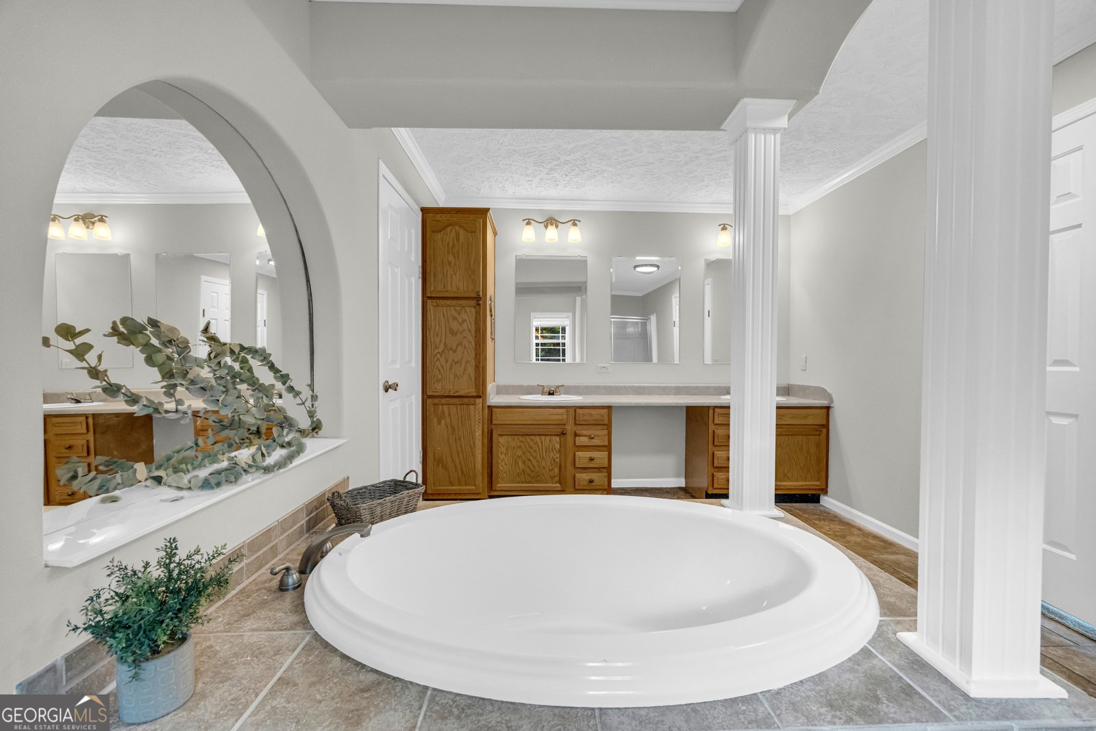 1609 Duffell Martin Road Comer - 35