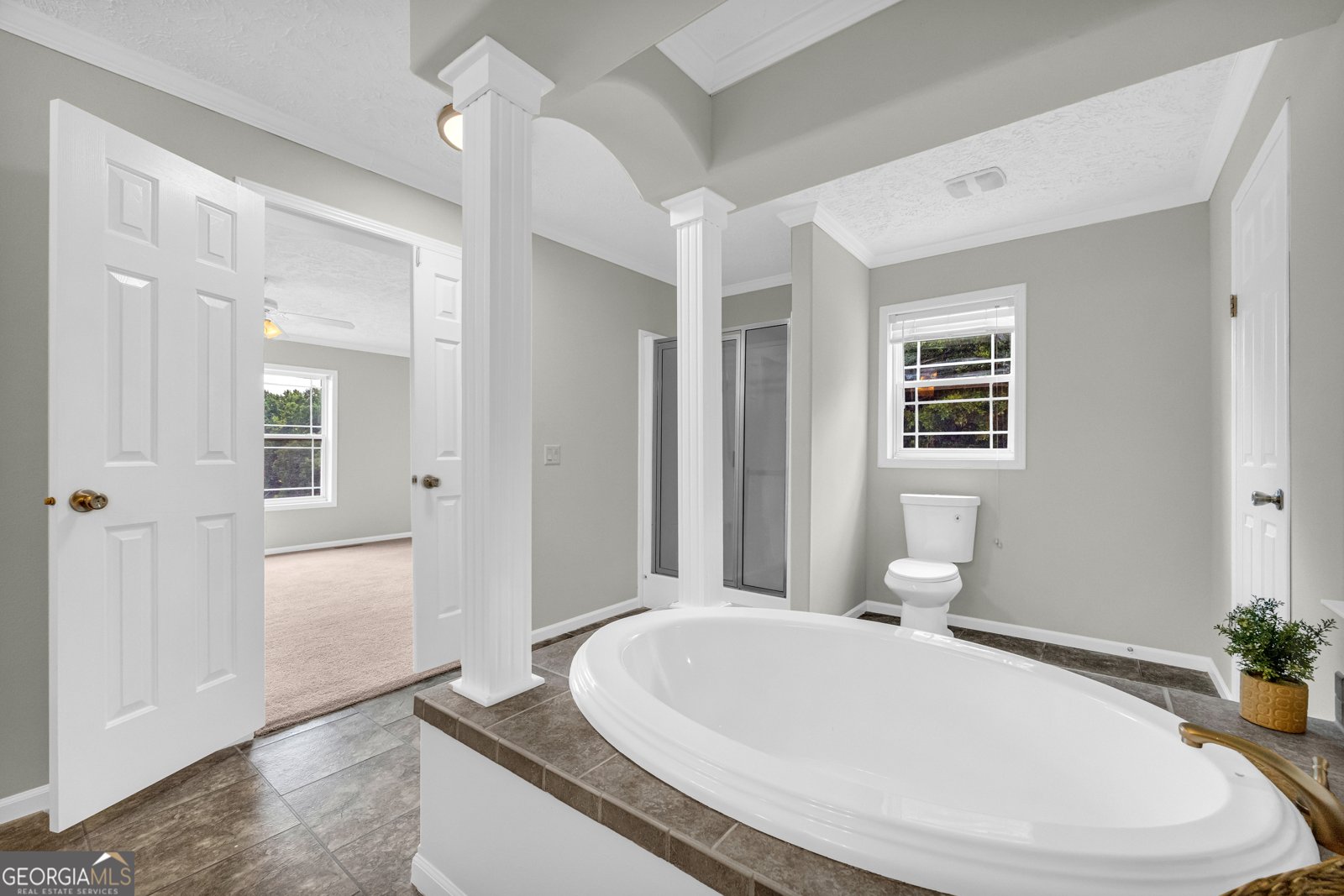 1609 Duffell Martin Road Comer - 37