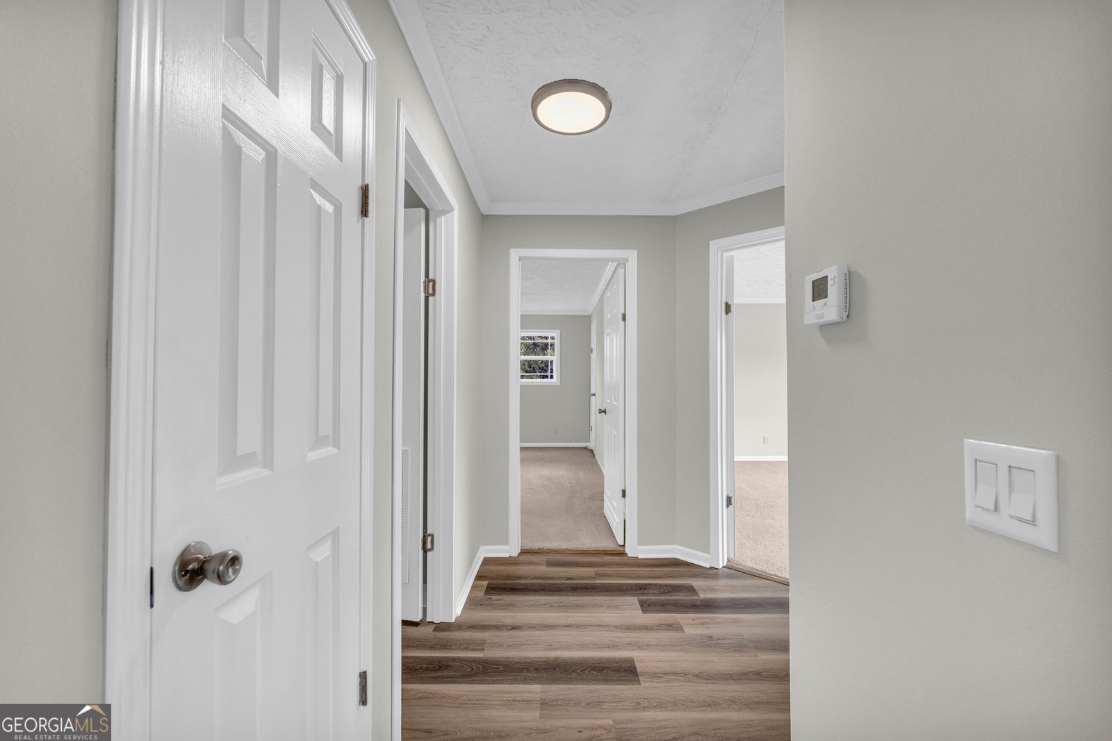 1609 Duffell Martin Road Comer - 41