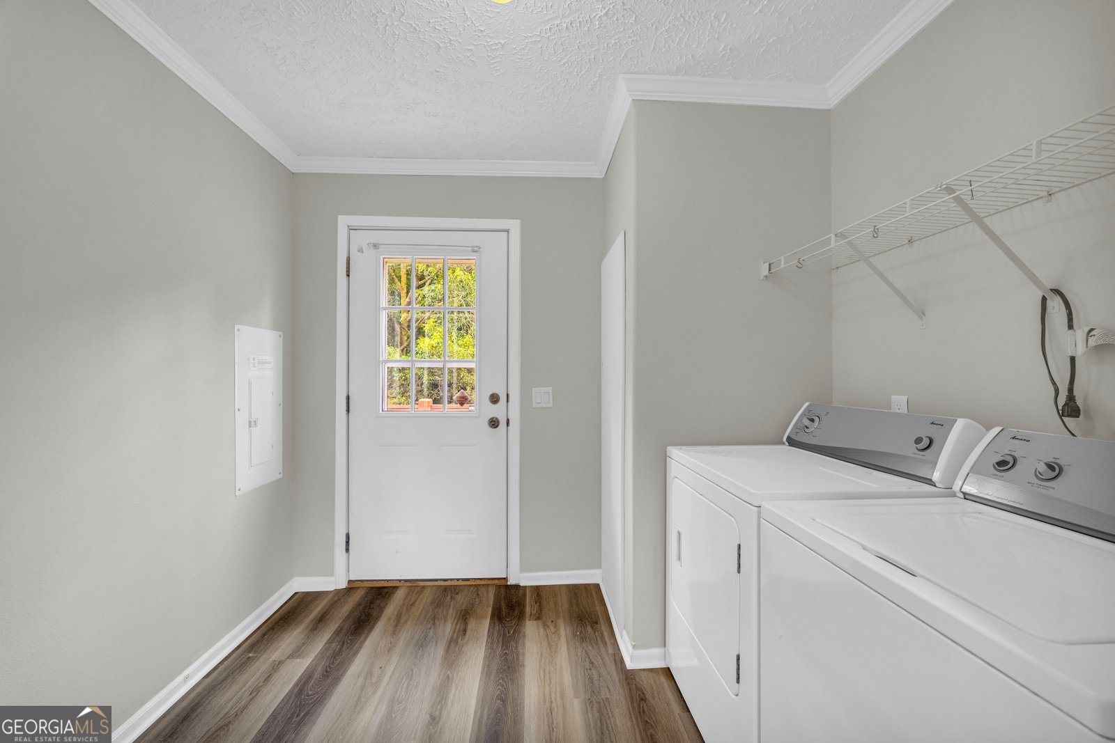 1609 Duffell Martin Road Comer - 42