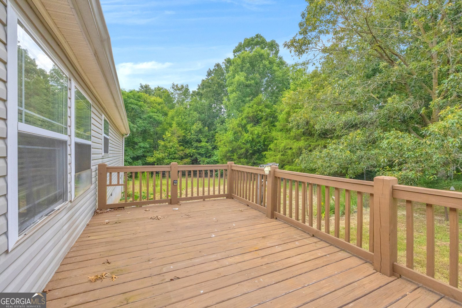 1609 Duffell Martin Road Comer - 44