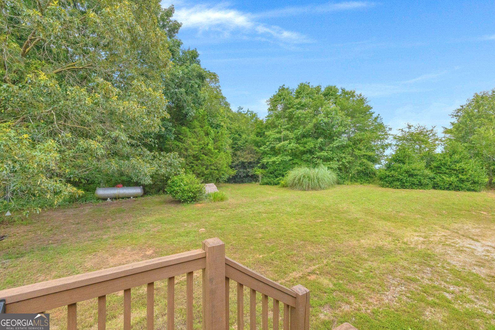 1609 Duffell Martin Road Comer - 45