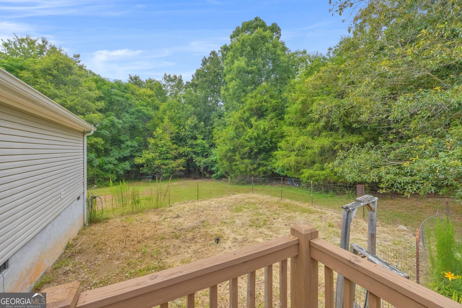 1609 Duffell Martin Road Comer - 46