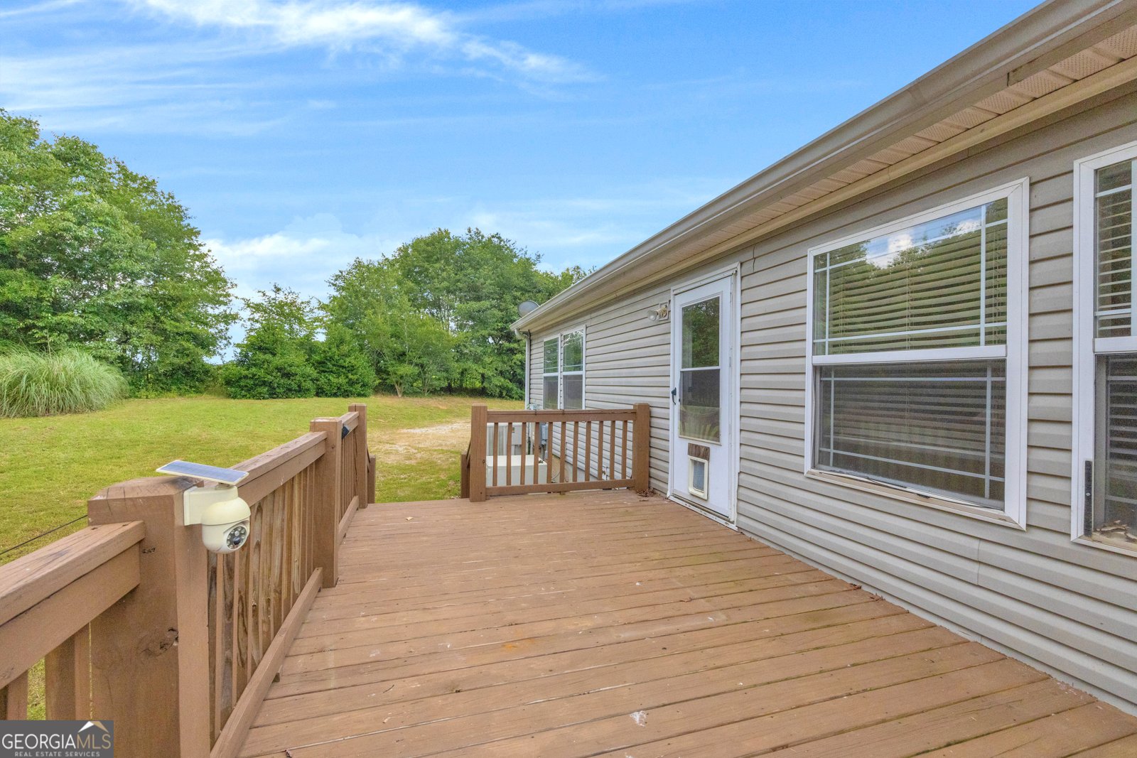 1609 Duffell Martin Road Comer - 47