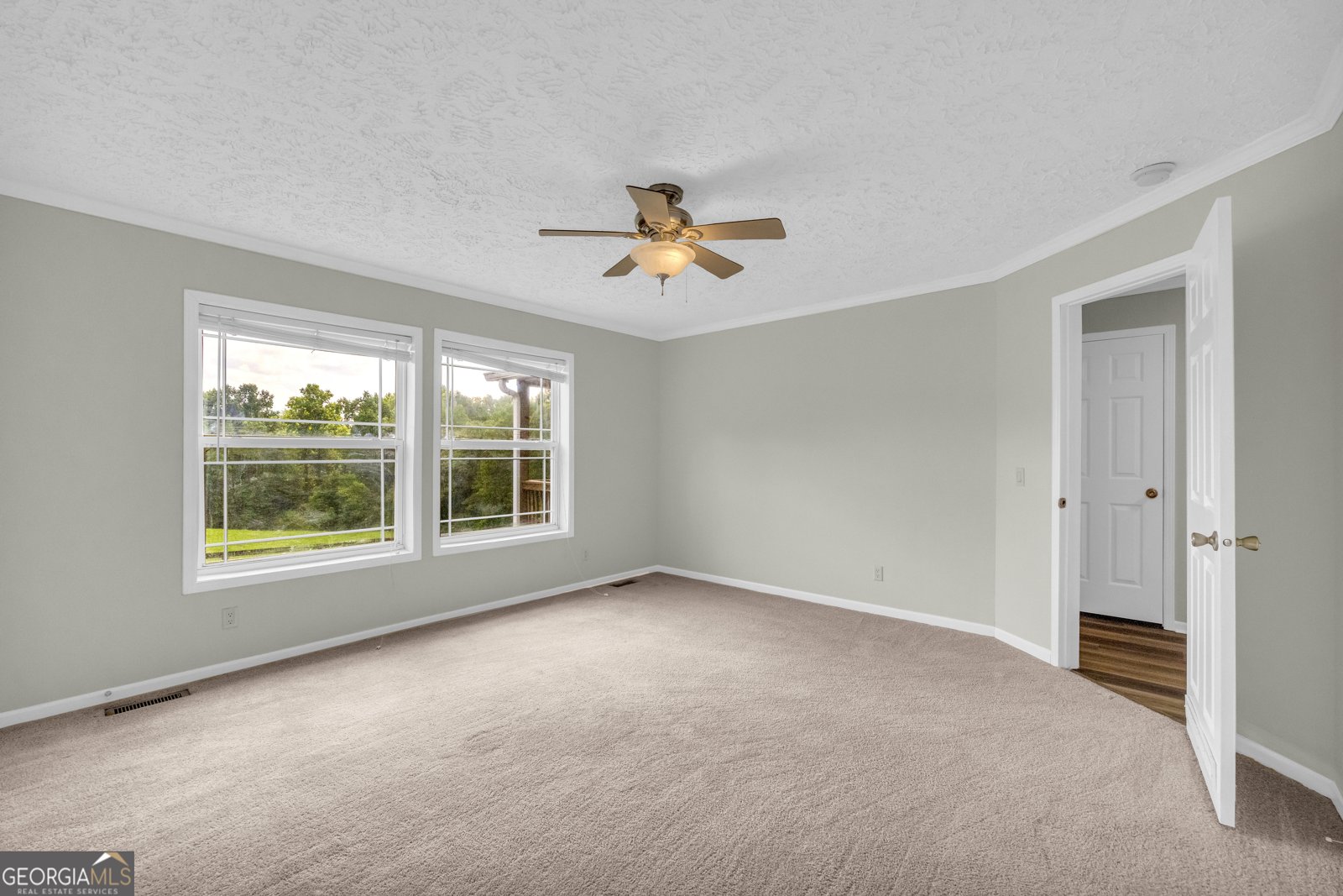 1609 Duffell Martin Road Comer - 51