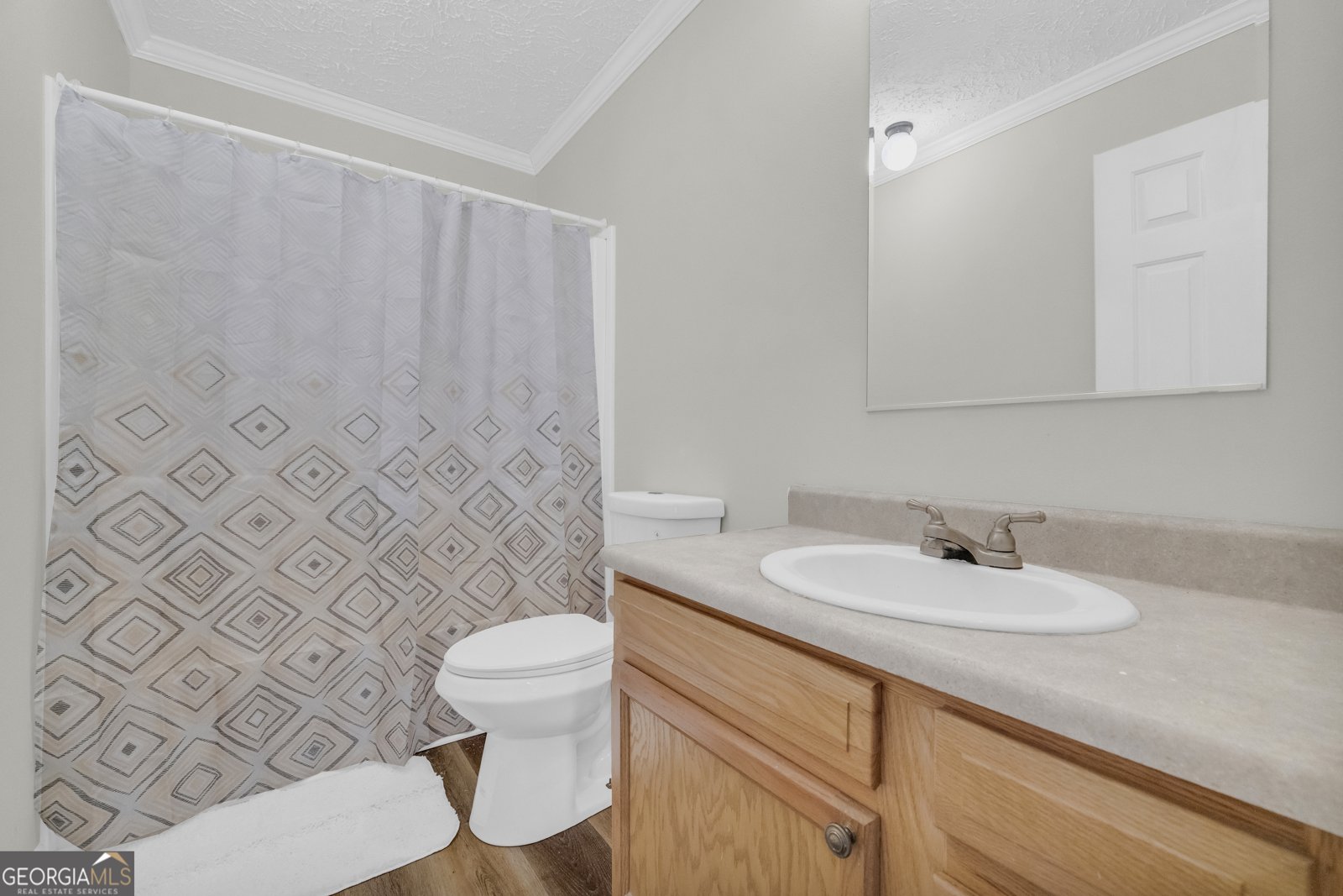 1609 Duffell Martin Road Comer - 52