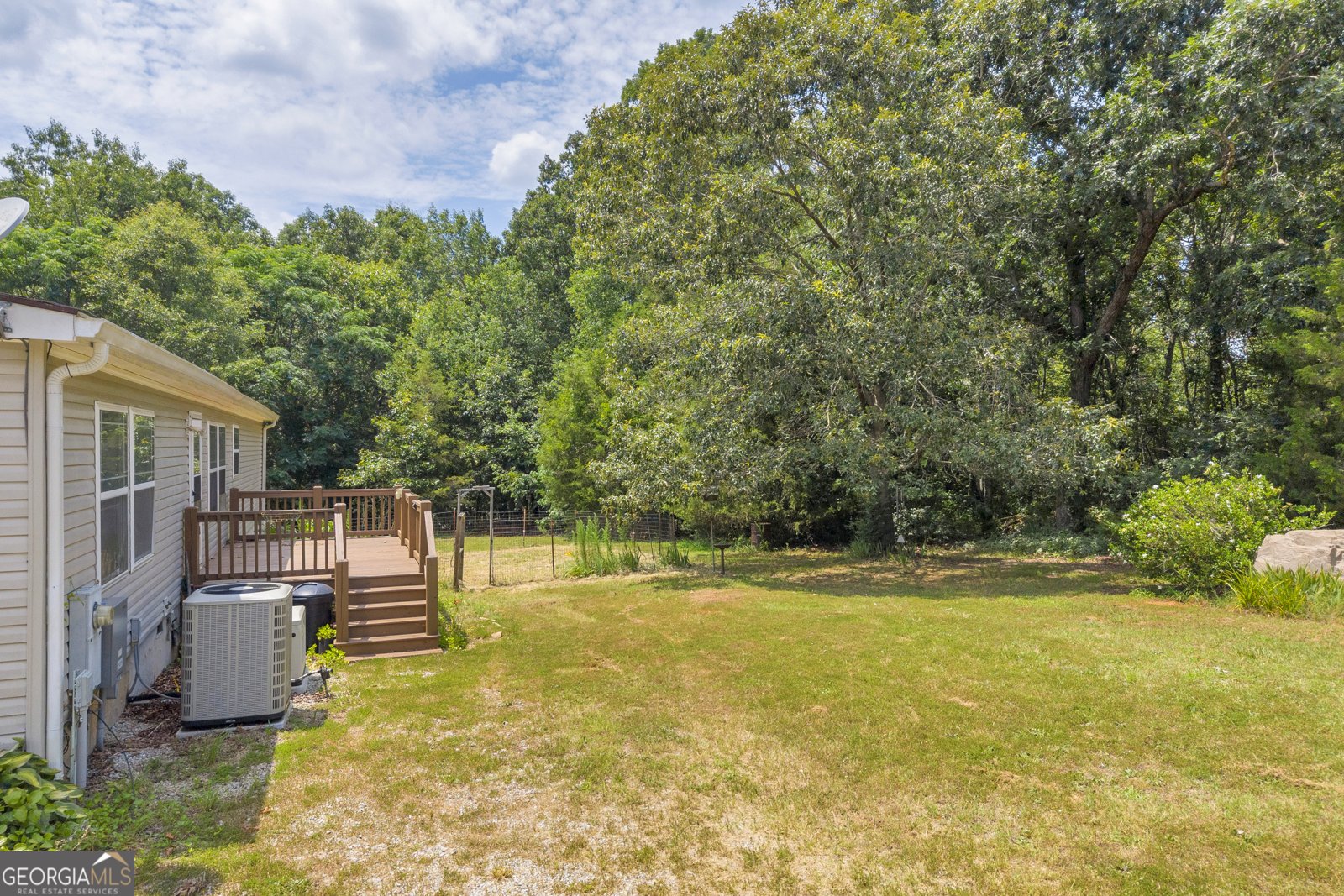 1609 Duffell Martin Road Comer - 53