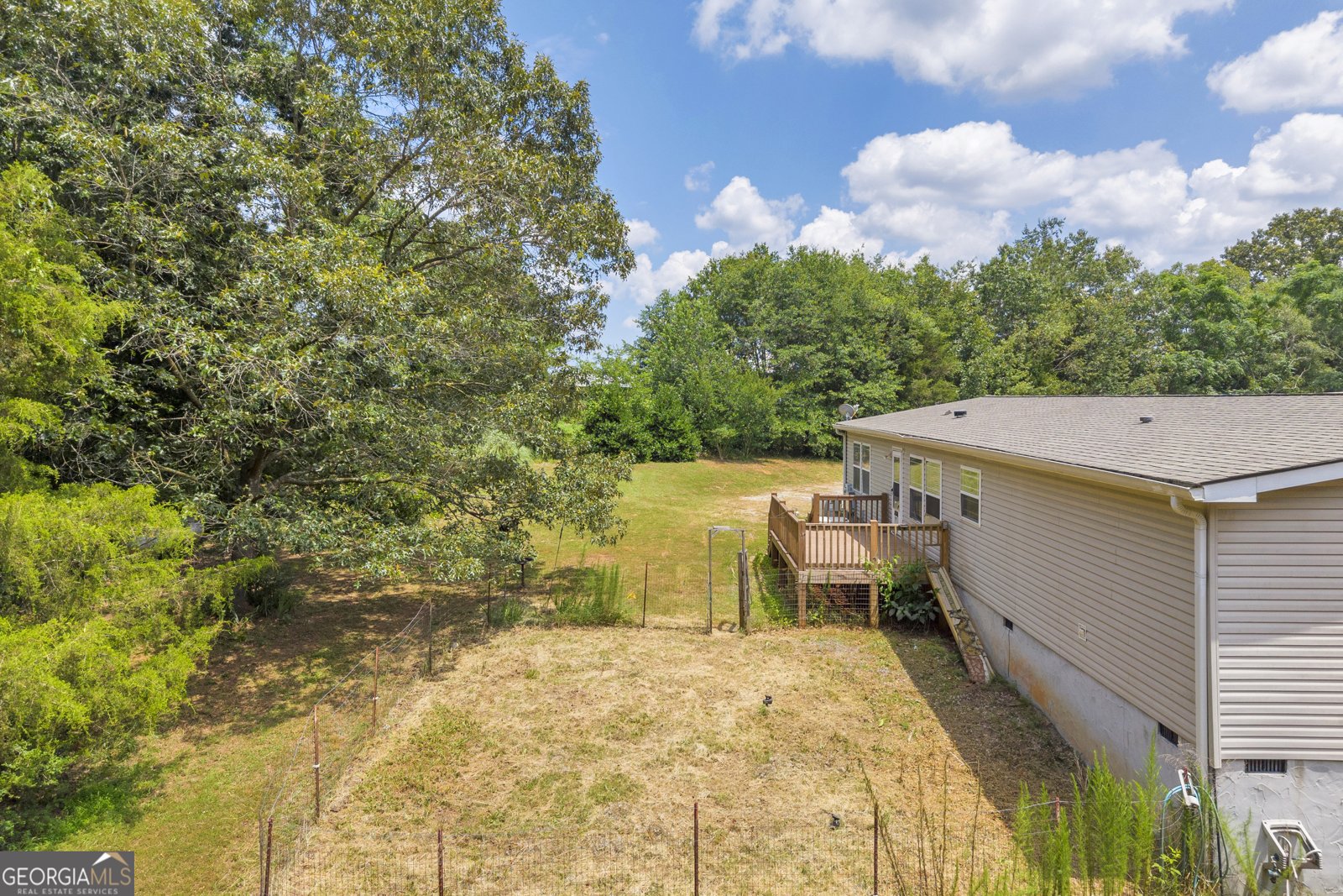 1609 Duffell Martin Road Comer - 54