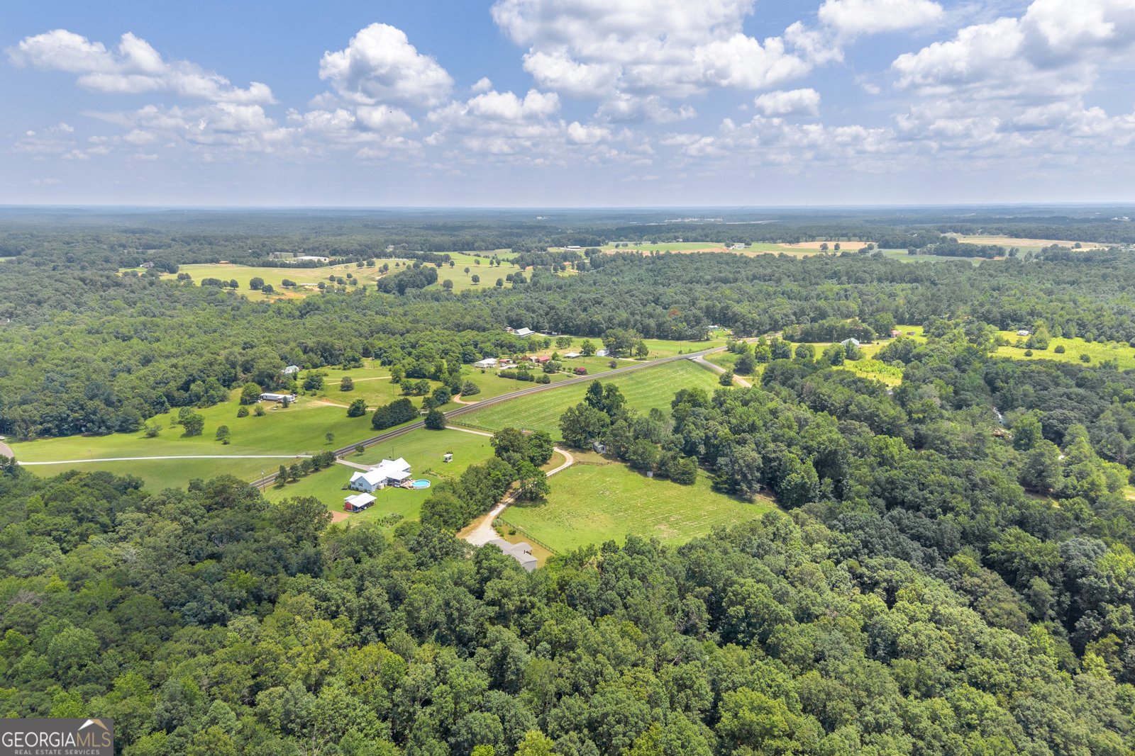 1609 Duffell Martin Road Comer - 56