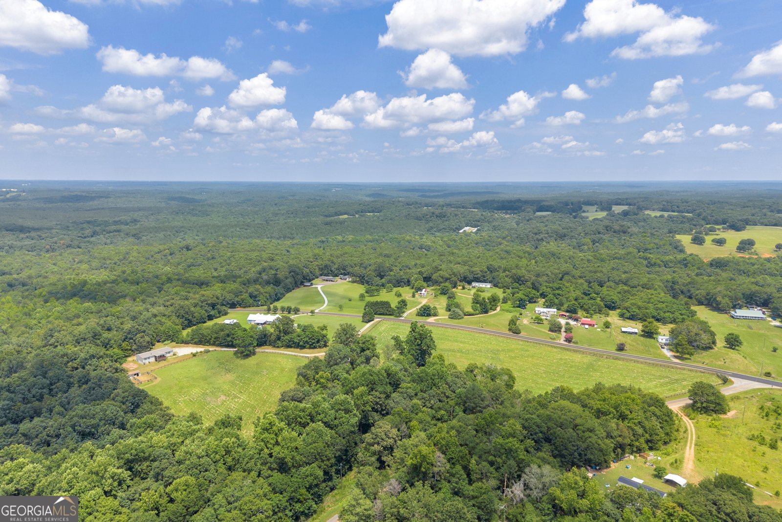1609 Duffell Martin Road Comer - 57