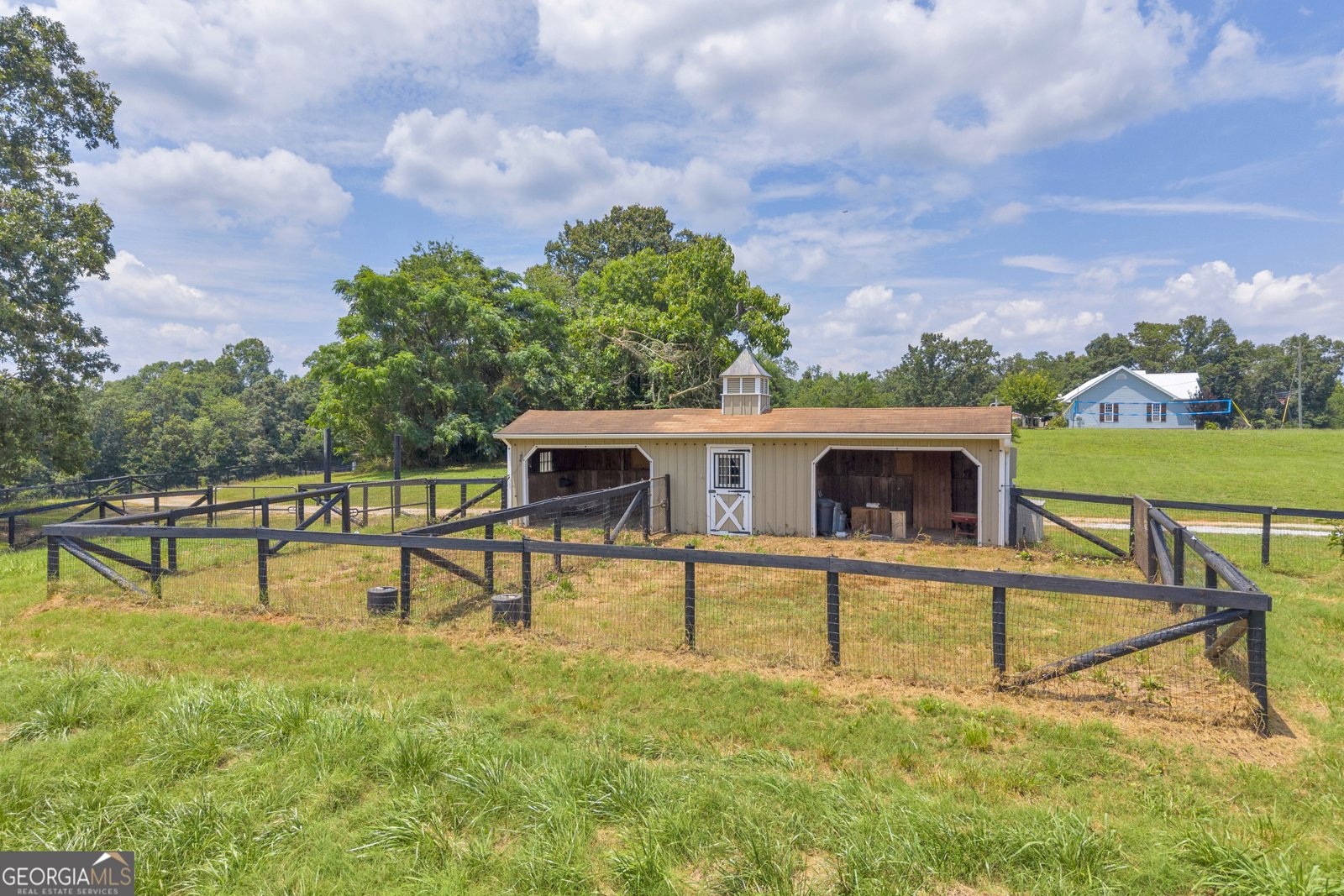 1609 Duffell Martin Road Comer - 61