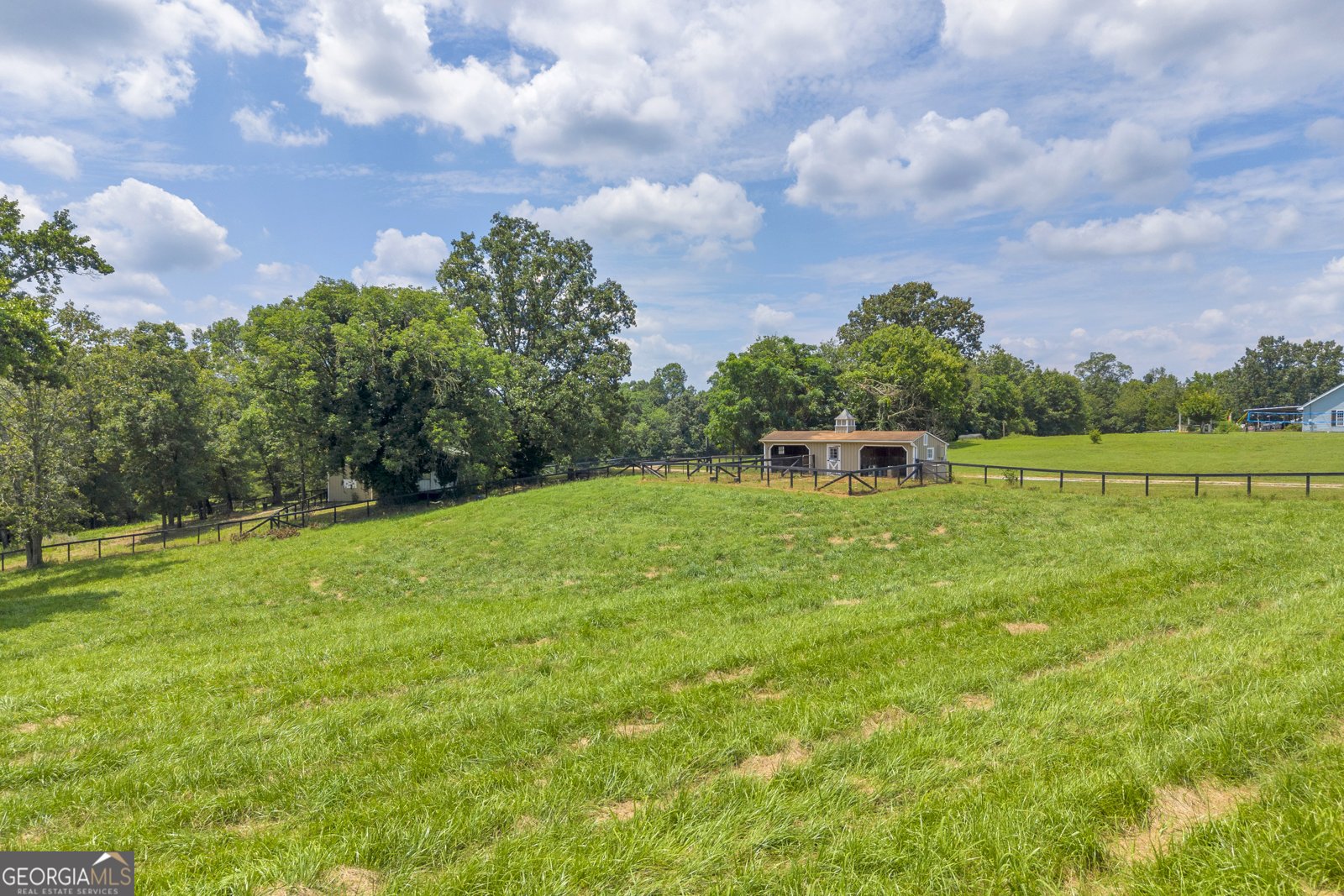 1609 Duffell Martin Road Comer - 62