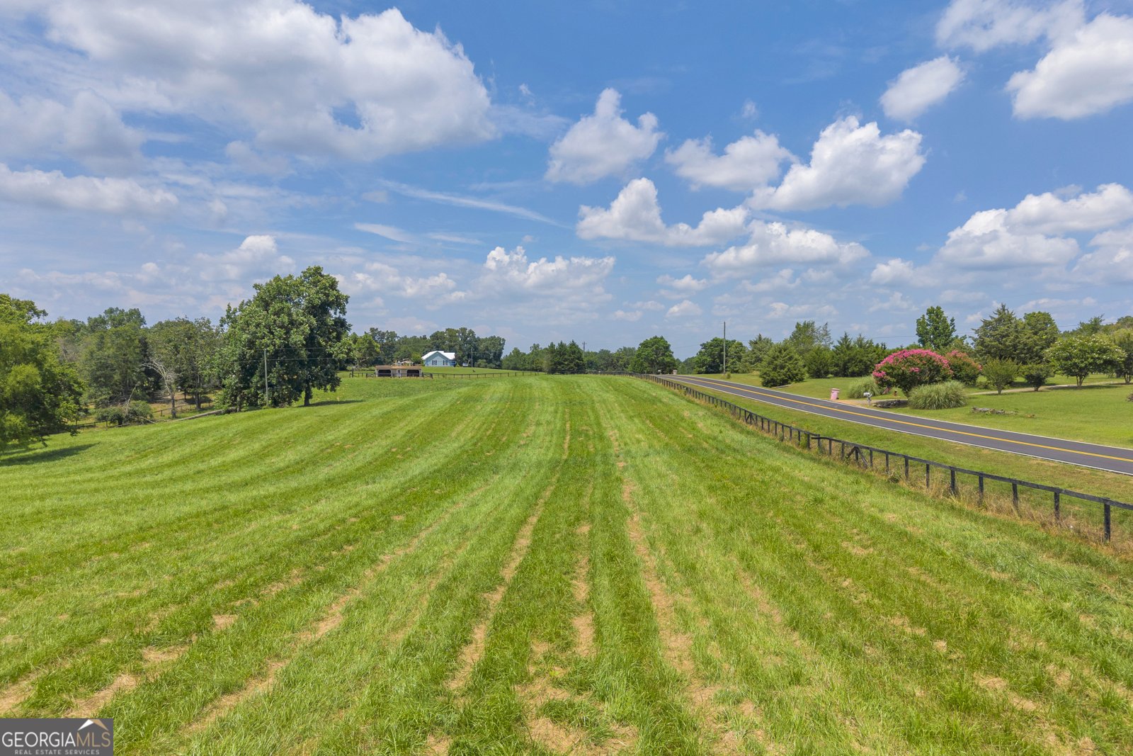 1609 Duffell Martin Road Comer - 64