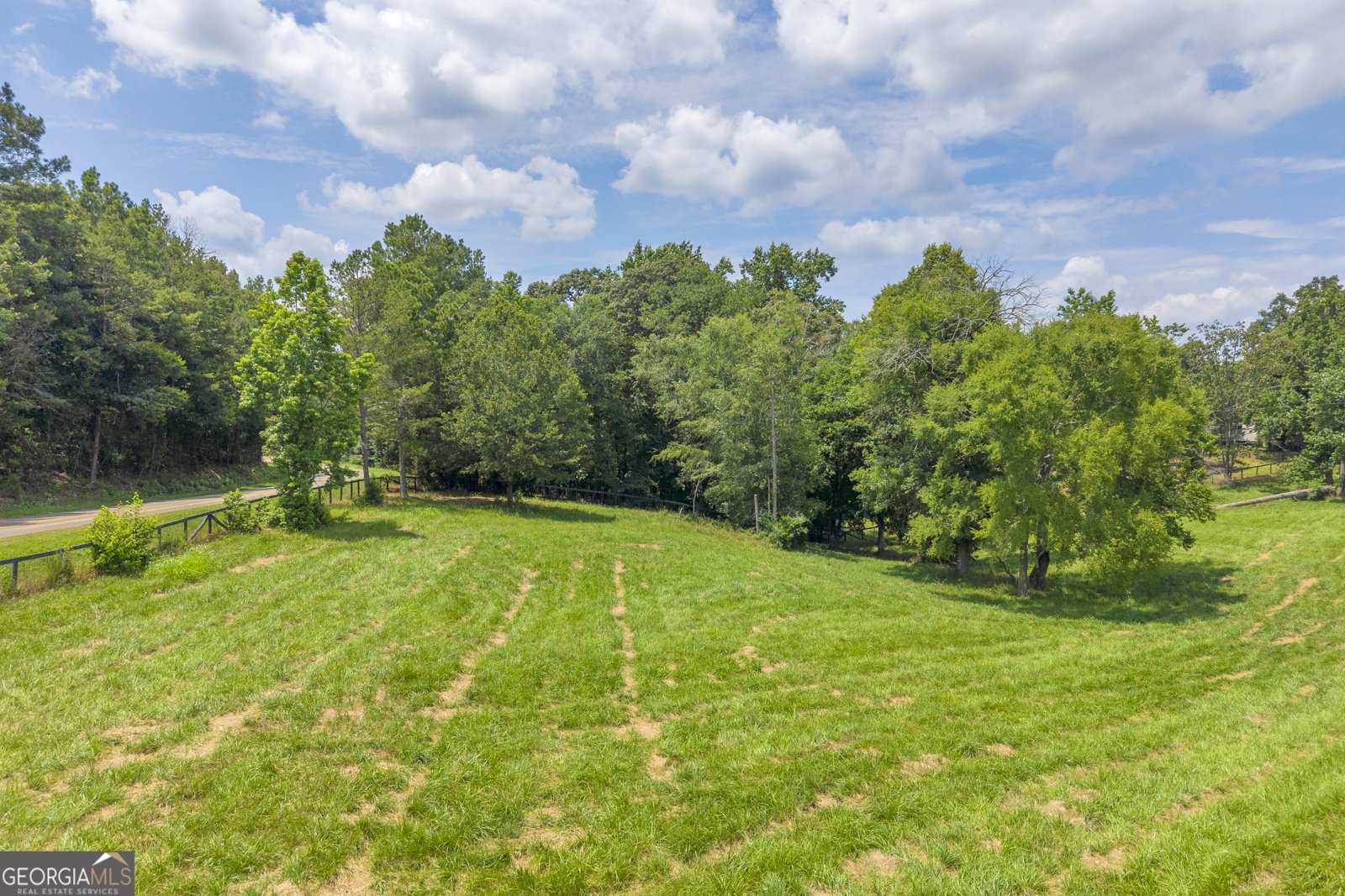 1609 Duffell Martin Road Comer - 65