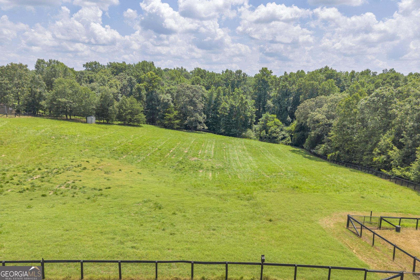 1609 Duffell Martin Road Comer - 66