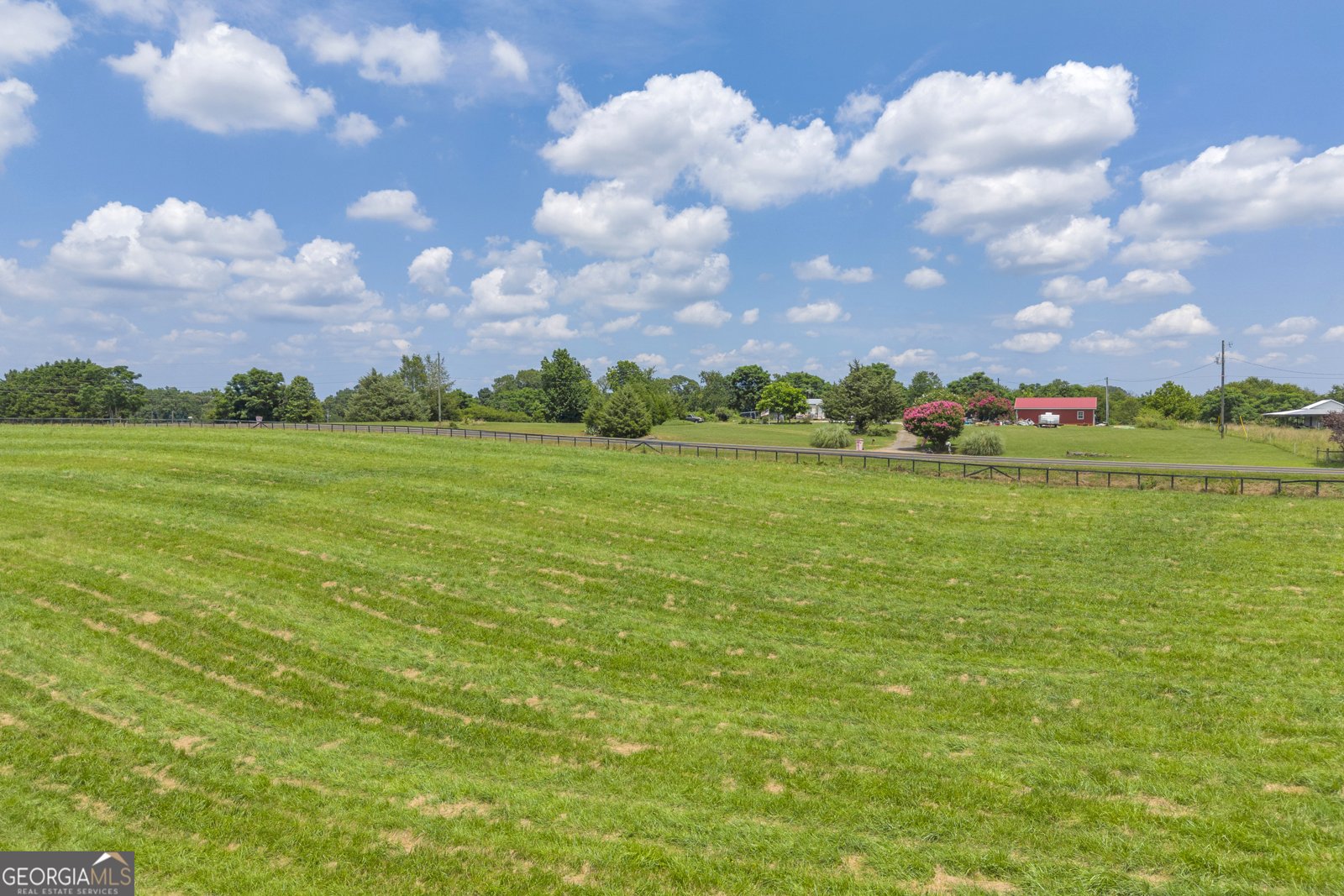 1609 Duffell Martin Road Comer - 67
