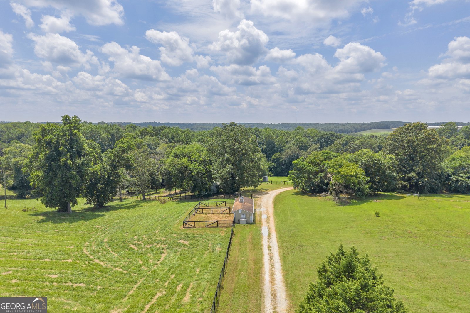 1609 Duffell Martin Road Comer - 68