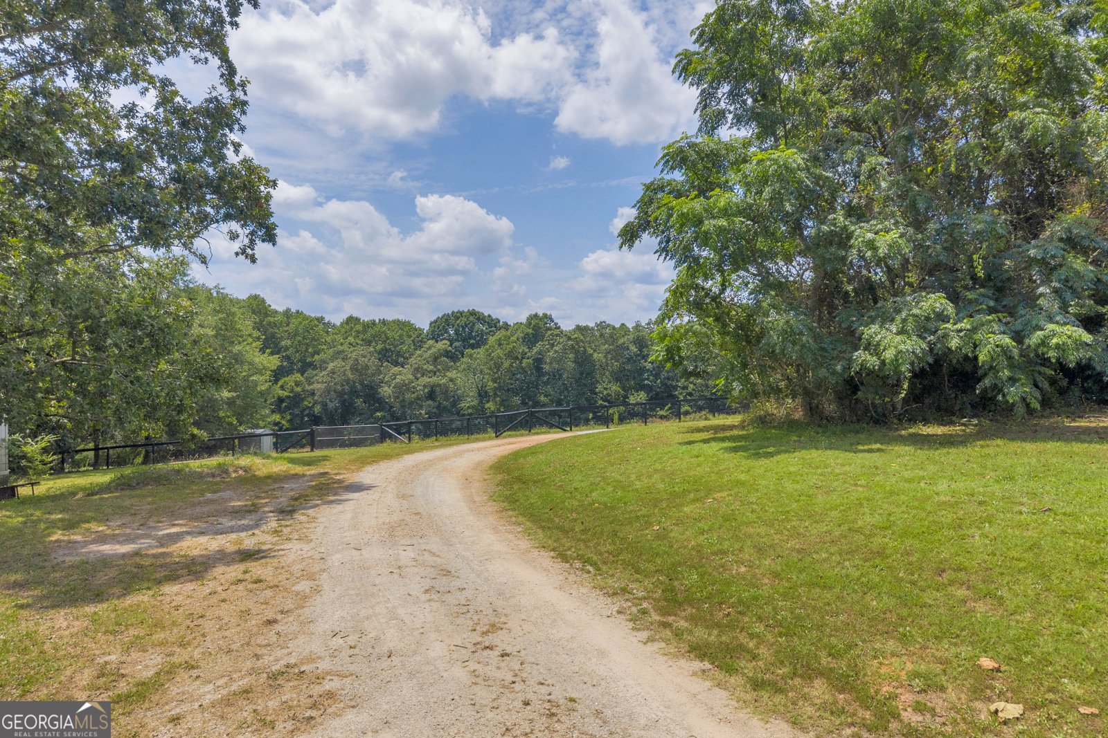 1609 Duffell Martin Road Comer - 70