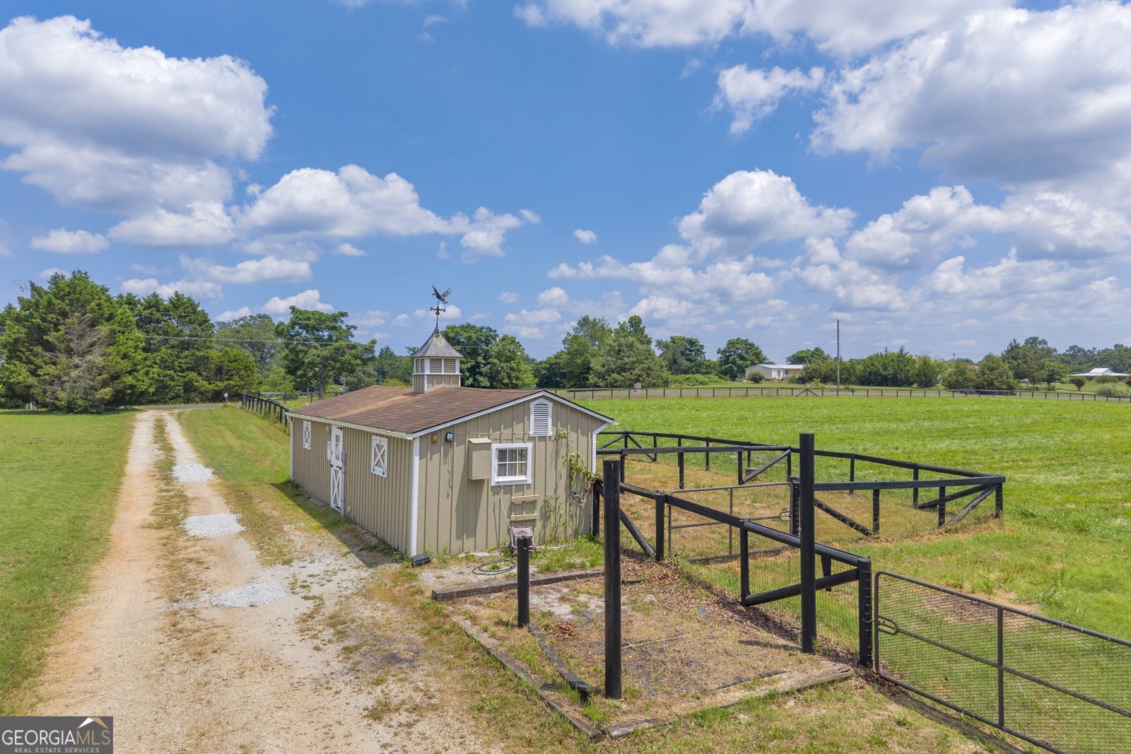 1609 Duffell Martin Road Comer - 71