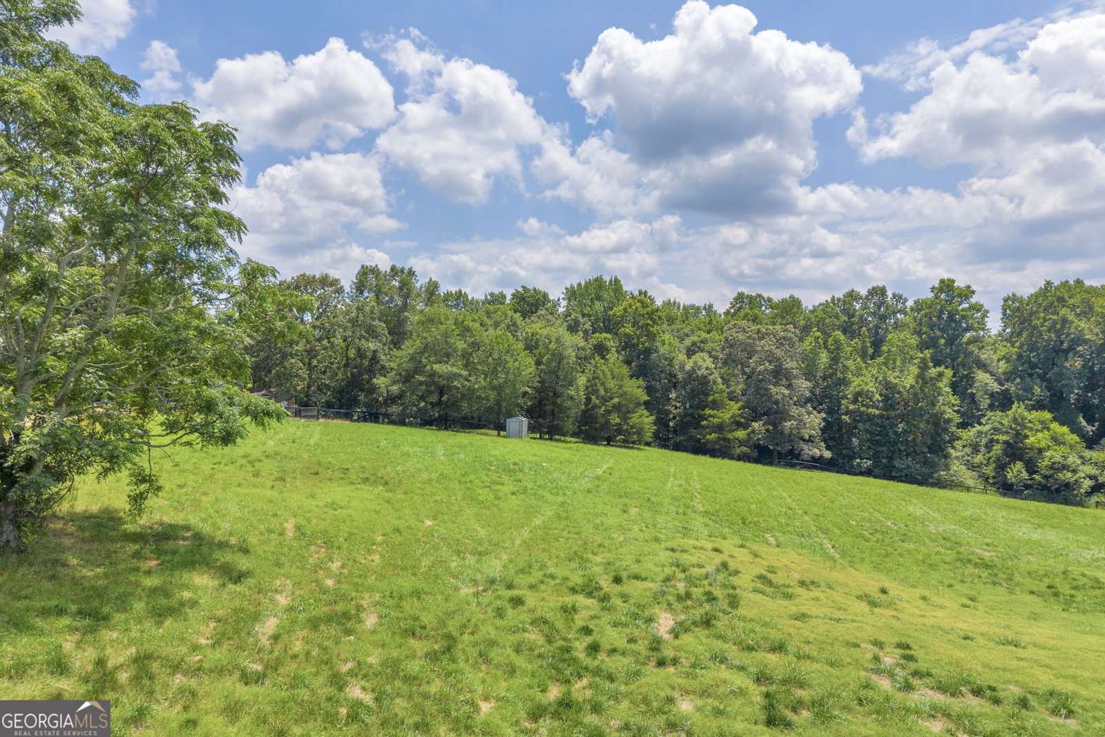 1609 Duffell Martin Road Comer - 76