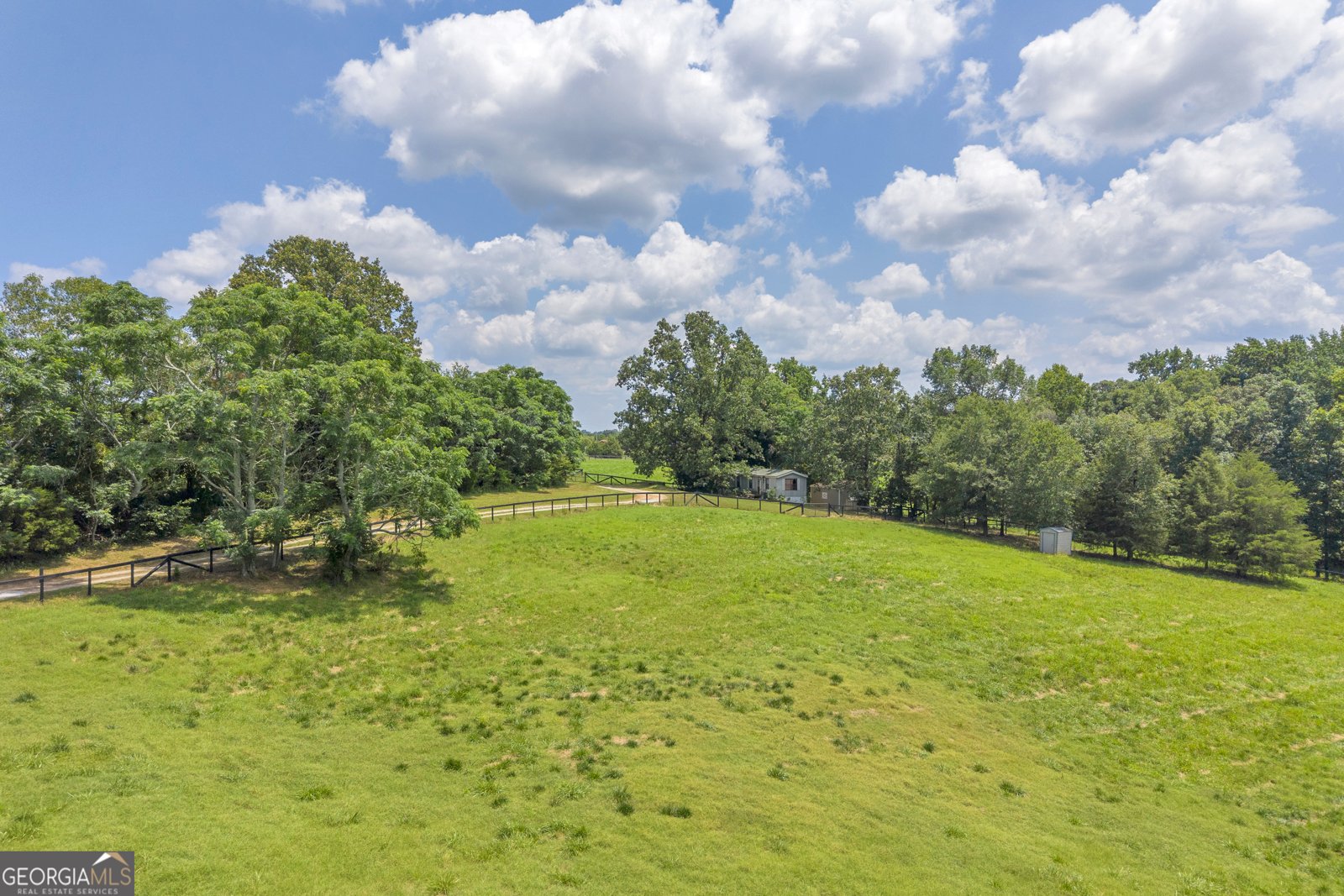1609 Duffell Martin Road Comer - 78
