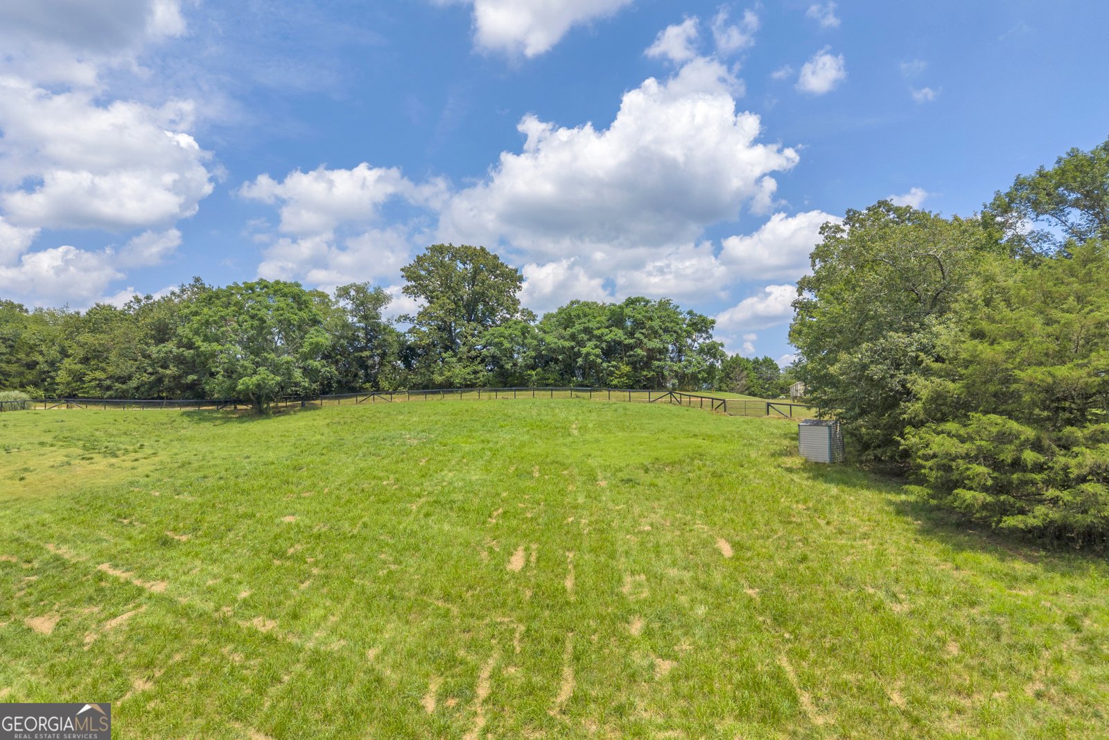 1609 Duffell Martin Road Comer - 8