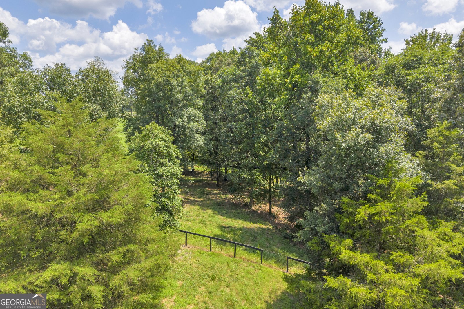 1609 Duffell Martin Road Comer - 80