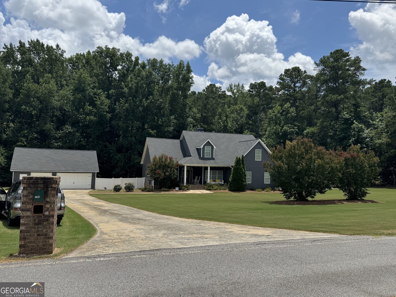 180 Cooper Rd Social Circle - 2