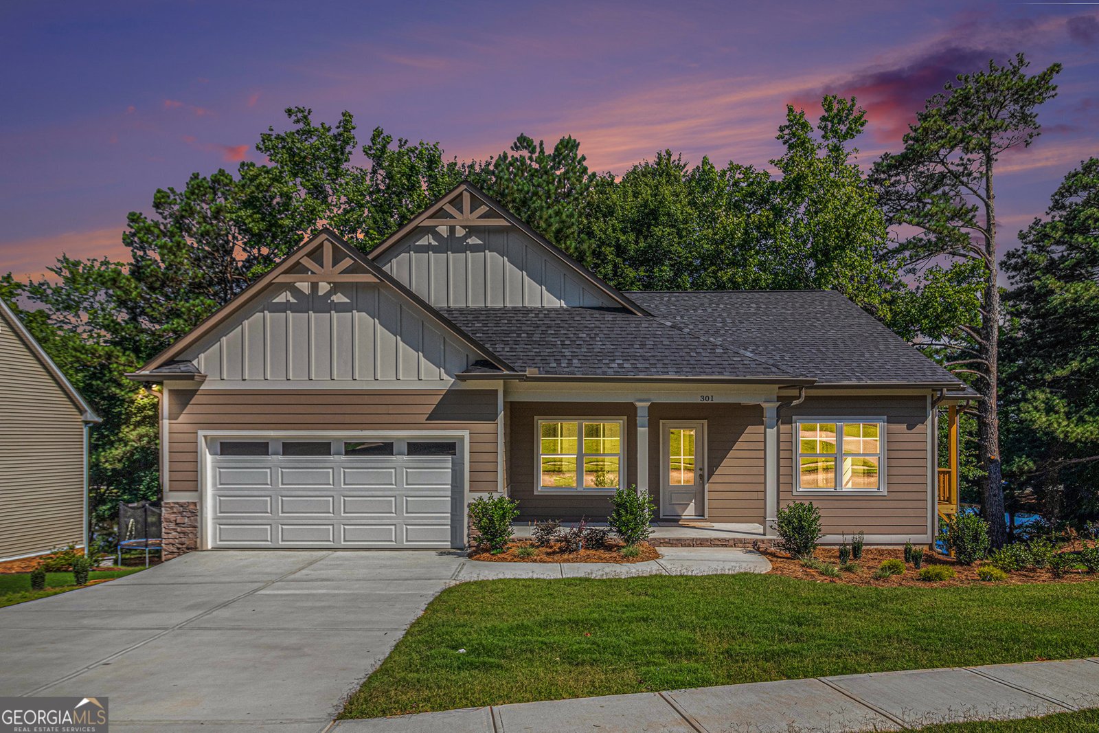 301 Retreat Way Carrollton - 2
