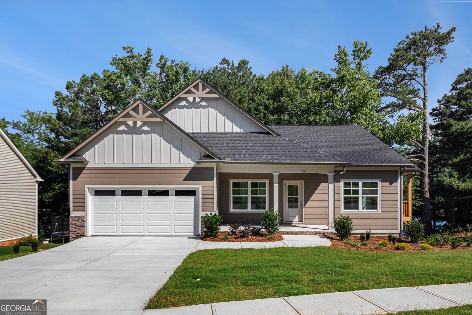 301 Retreat Way Carrollton - 3