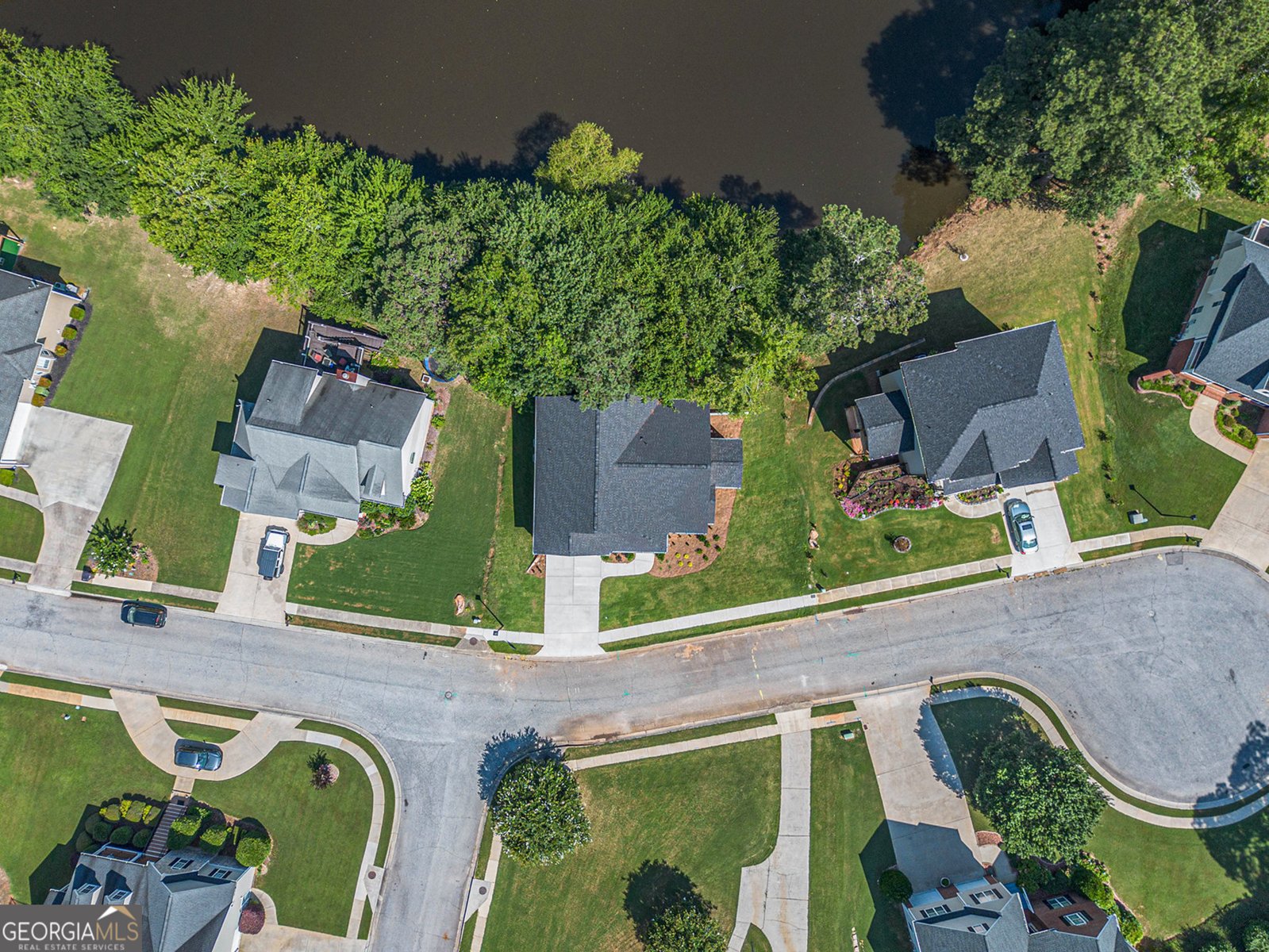 301 Retreat Way Carrollton - 36