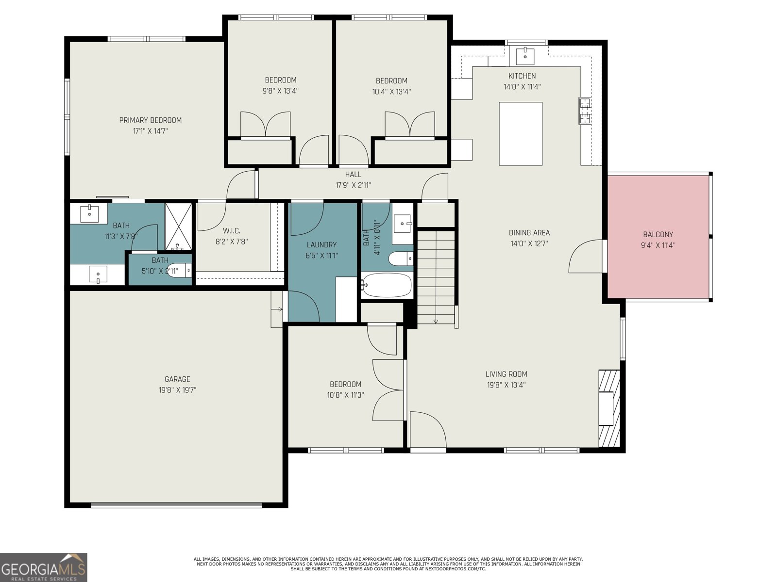 301 Retreat Way Carrollton - 40