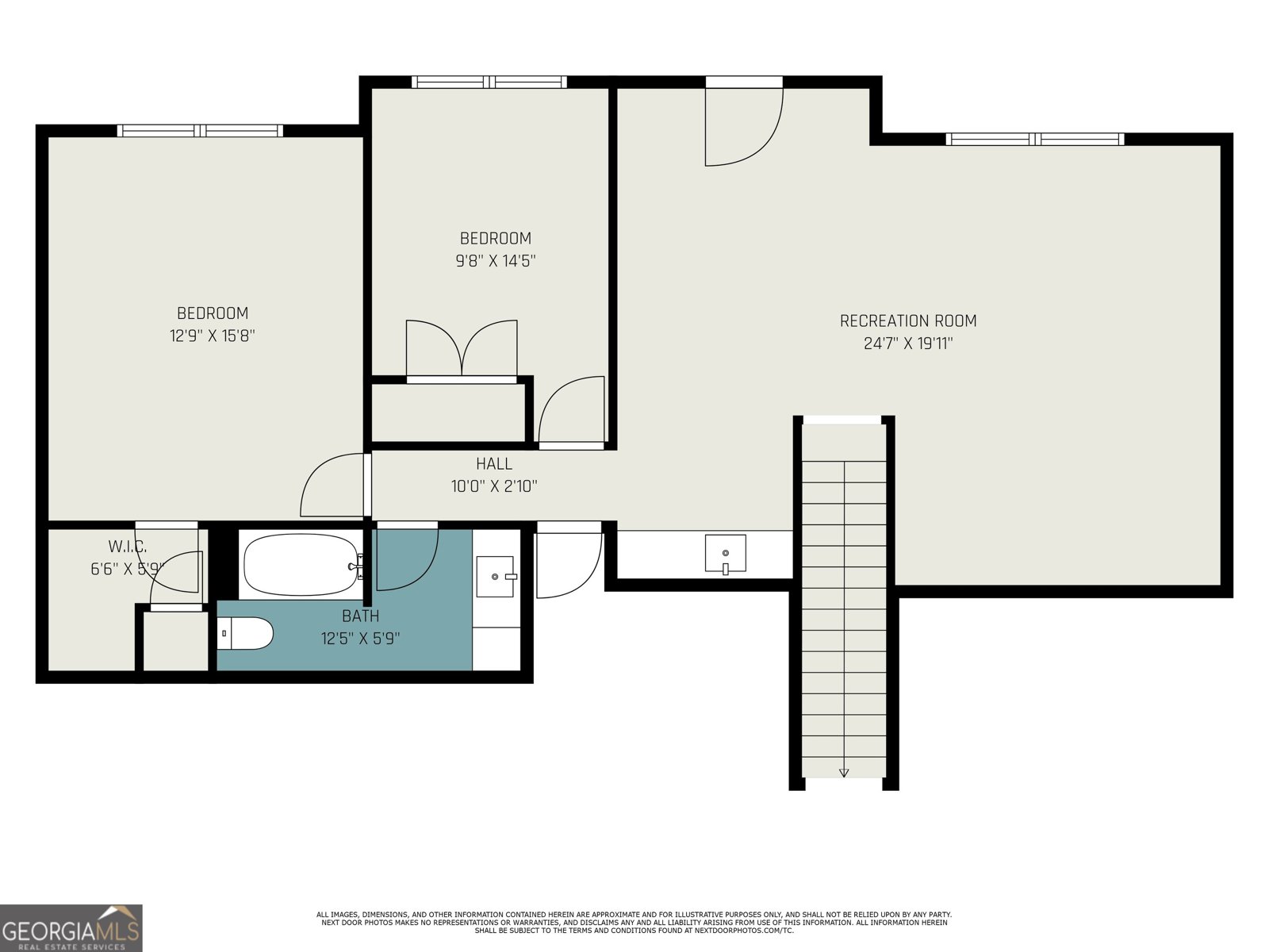 301 Retreat Way Carrollton - 41