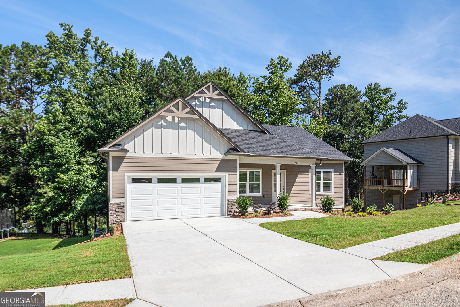 301 Retreat Way Carrollton - 5