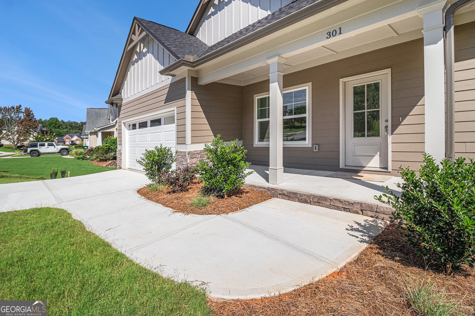 301 Retreat Way Carrollton - 6