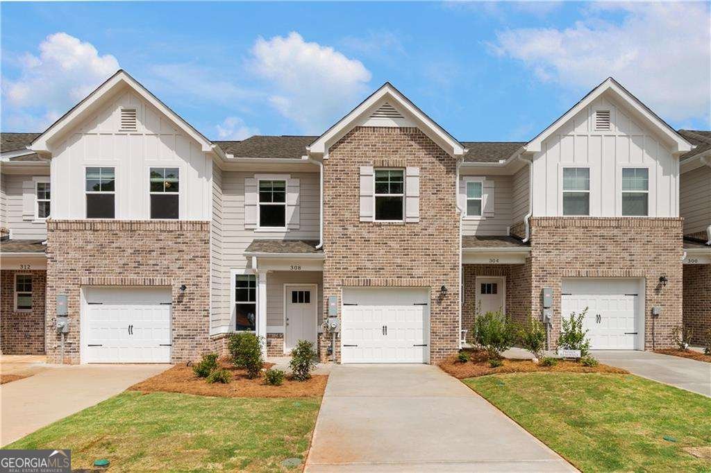 361 Navigator Lane Mcdonough - 1