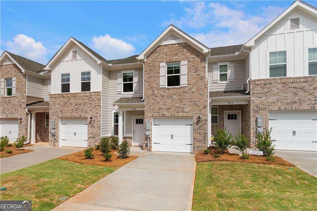 361 Navigator Lane Mcdonough - 2