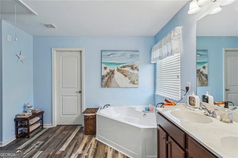 1735 Grant Court Braselton - 15
