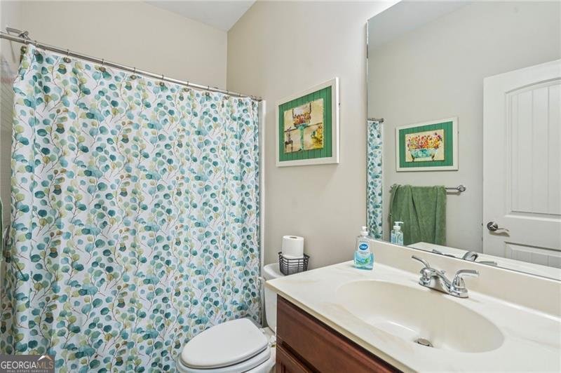 1735 Grant Court Braselton - 2
