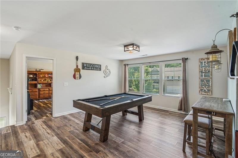 1735 Grant Court Braselton - 4