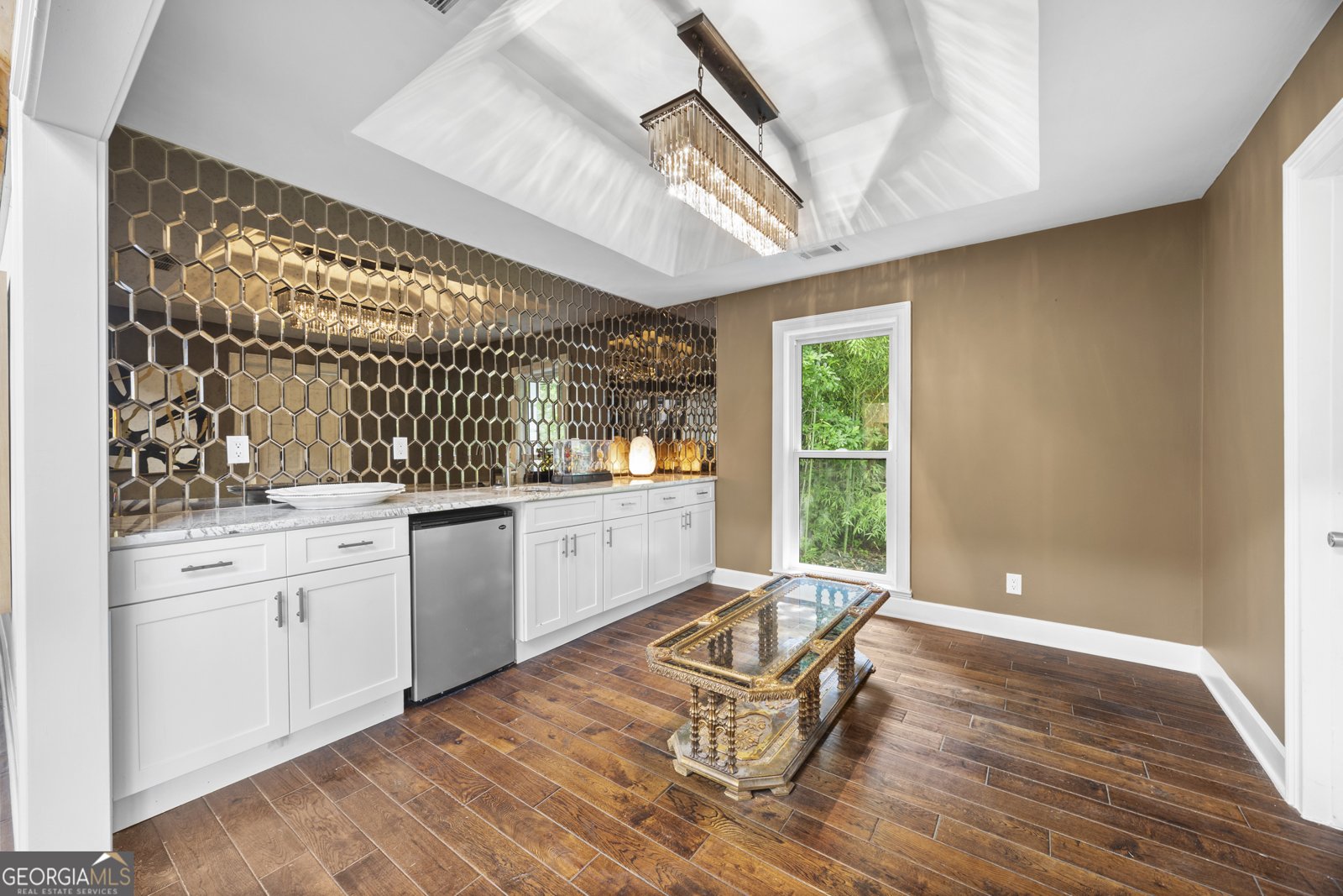 11260 Houze Road Roswell - 1