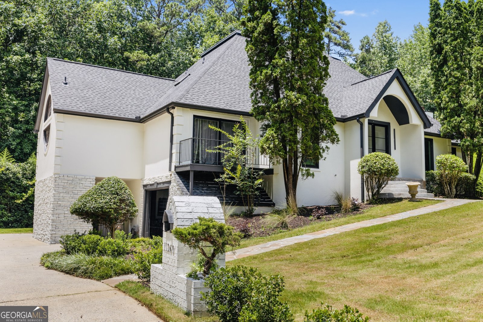 11260 Houze Road Roswell - 36