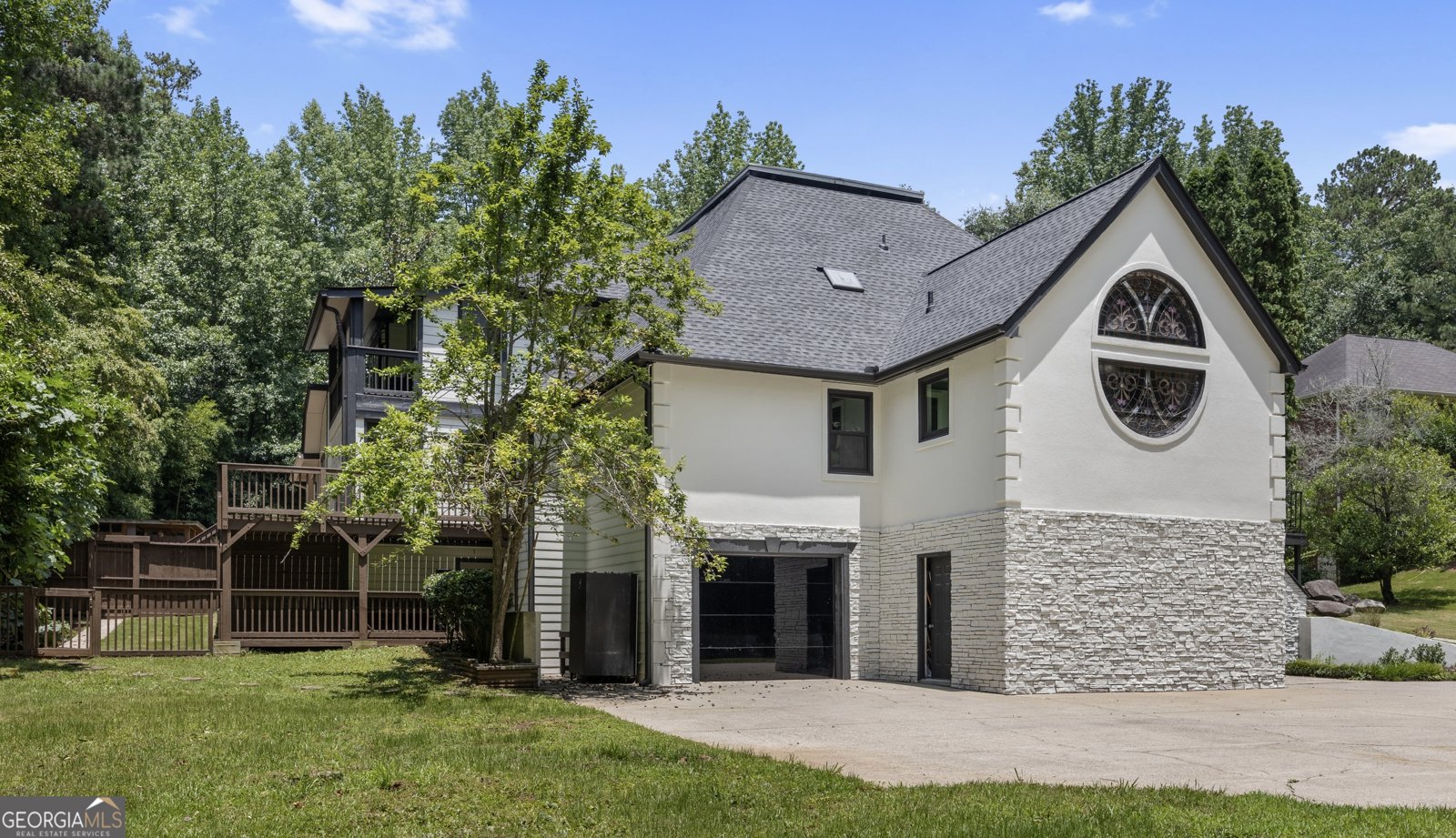 11260 Houze Road Roswell - 37