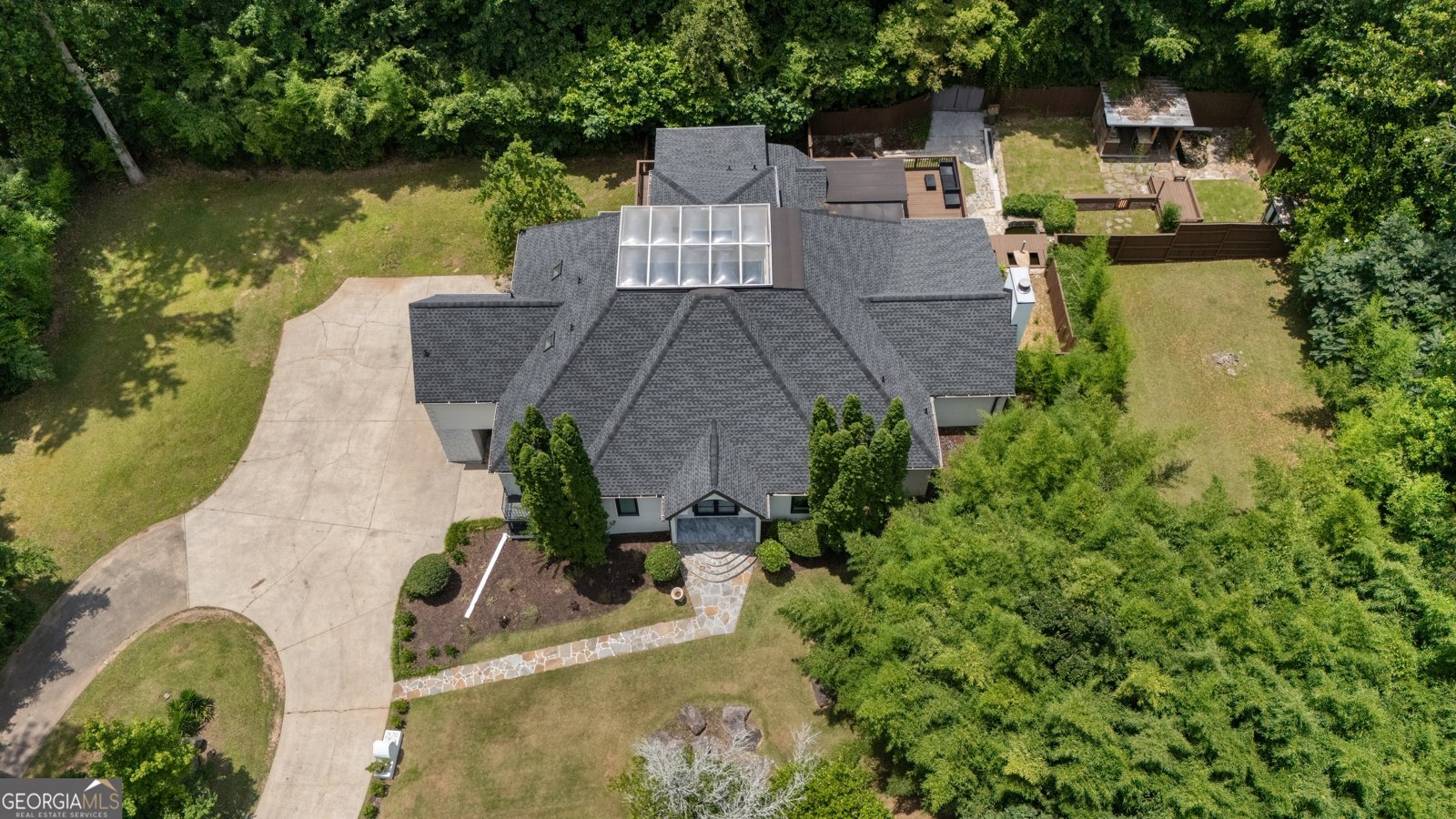 11260 Houze Road Roswell - 38
