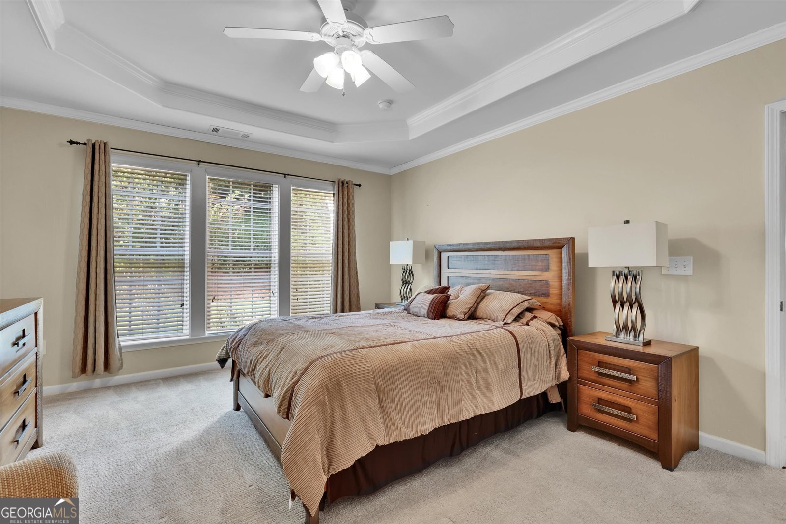 840 Peach Blossom Court Griffin - 1