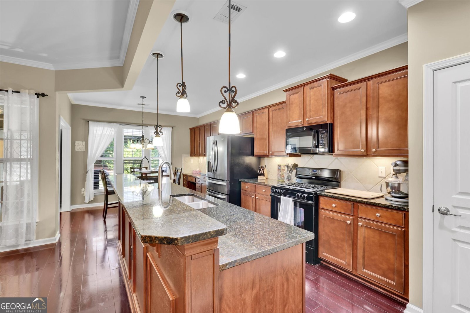 840 Peach Blossom Court Griffin - 10