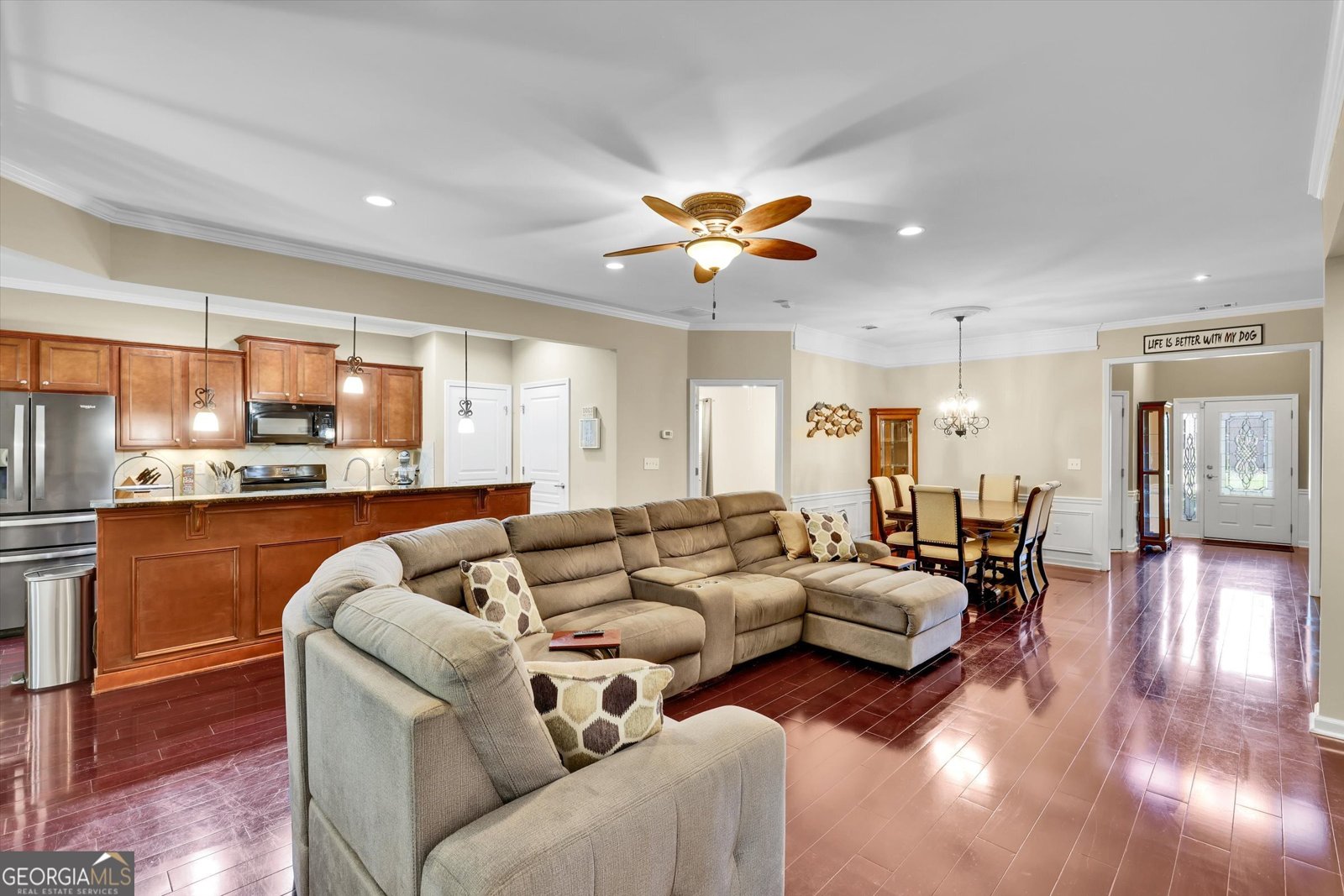 840 Peach Blossom Court Griffin - 15