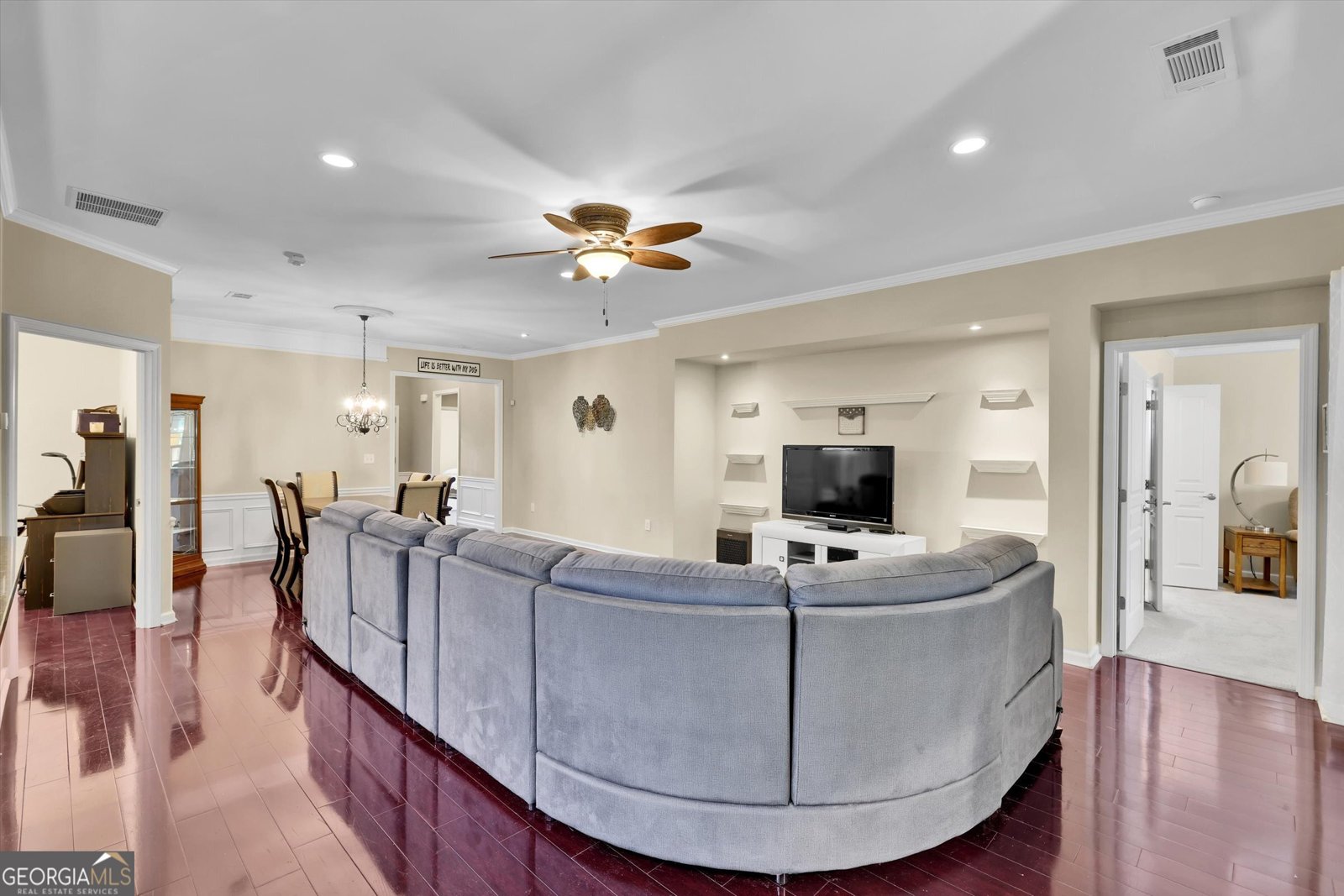840 Peach Blossom Court Griffin - 16