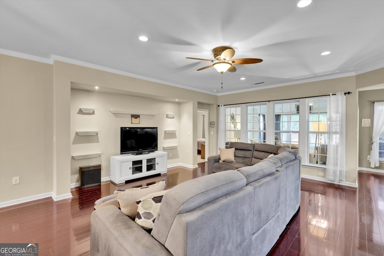 840 Peach Blossom Court Griffin - 17